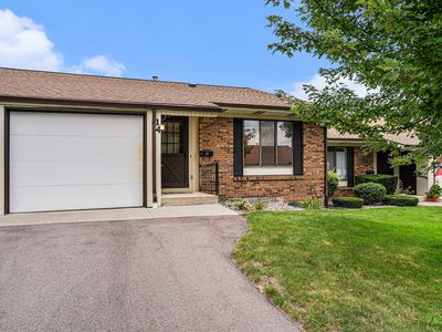 94 Old Mill Dr UNIT 14, Holland, MI, 49423