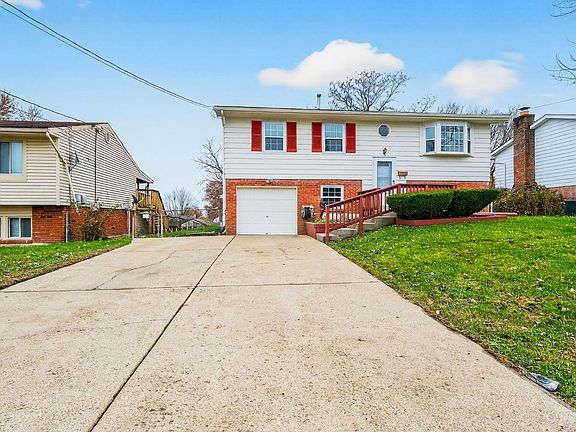 4th image of 2531 Retford Dr