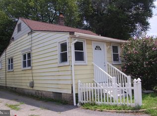 7611 Cypress Ave, Baltimore, MD 21224