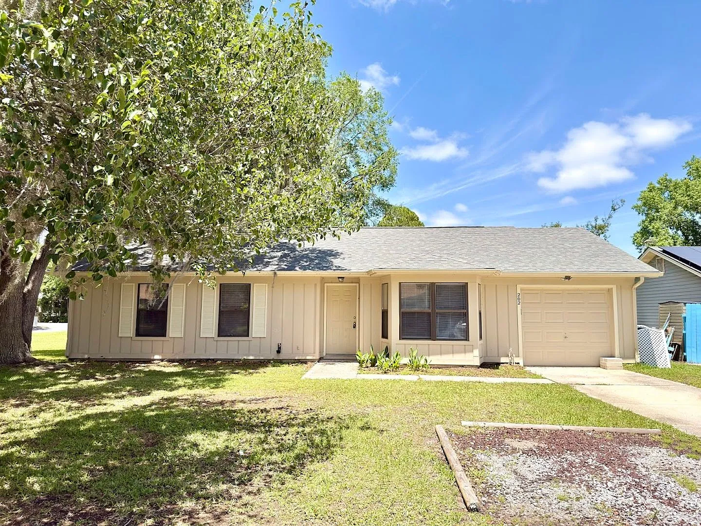 202 Cypress Drive — Photo 1