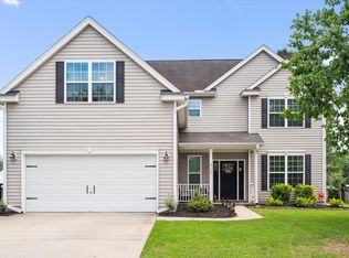 428 Cabrill Dr, Charleston, SC 29414