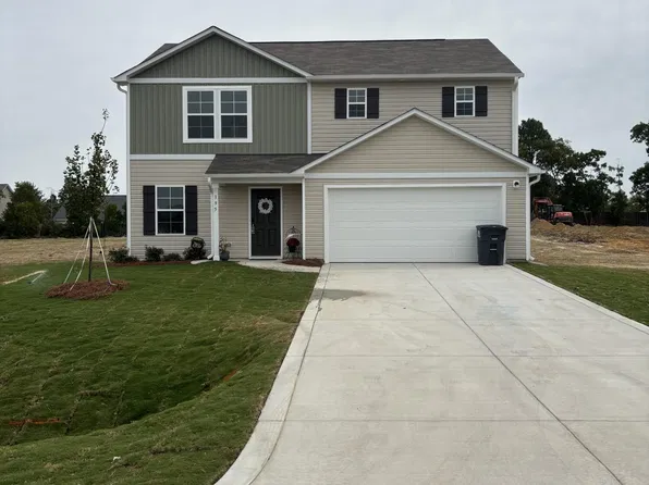 395 Hillwood Drive, Sanford, NC 27332