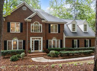 4717 Shadow Ridge Ct, Holly Springs, NC 27540