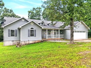 10685 Highway 17, Crocker, MO 65452
