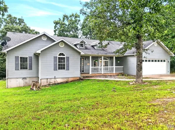 10685 Highway 17, Crocker, MO 65452
