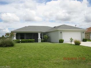 1123 NE 39th Ter, Cape Coral, FL 33909