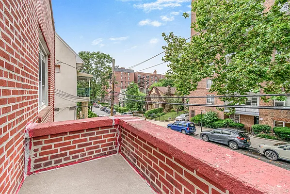 Rented by Brown Harris Stevens | media 2