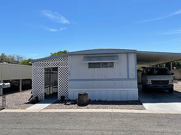 2nd image of 300 S Val Vista Dr Lot 167
