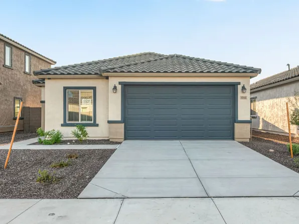 4866 S 253rd Ln, Buckeye, AZ 85326