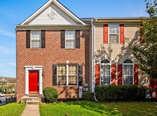 732 Kirkcaldy Way, Abingdon, MD 21009