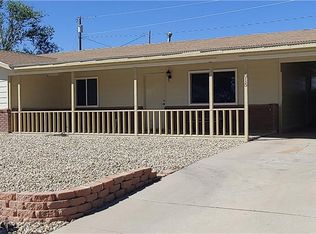 3015 N Mark Dr, Kingman, AZ 86401