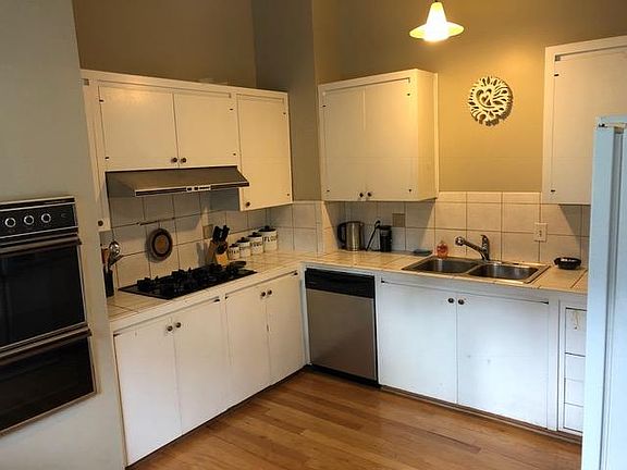 Open Kitchen
