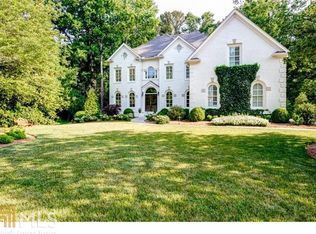 5095 Haven Ct, Sandy Springs, GA 30342