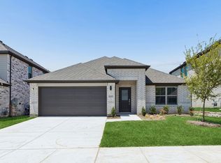 715 Summerberry Dr, McKinney, TX 75071