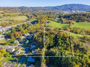 Brown Rd, Elizabethton, TN 37643