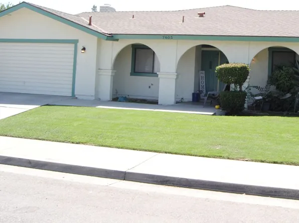 7605 Quailwood Dr #A-d, Bakersfield, CA 93309