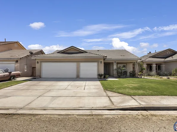 281 W Tampico Dr, Imperial, CA 92251