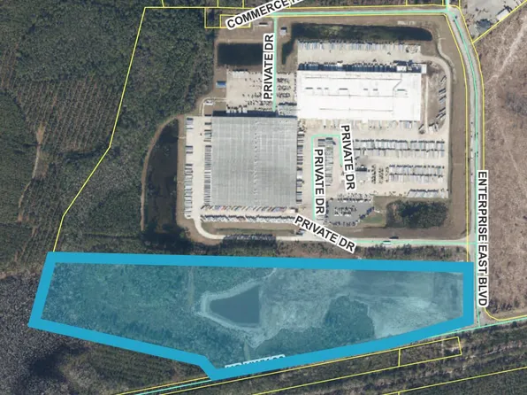 TBD US HIGHWAY 90, Macclenny, FL 32063