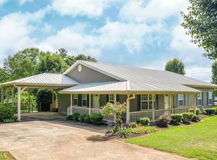 526 Whooping Creek Church Rd, Carrollton, GA 30116