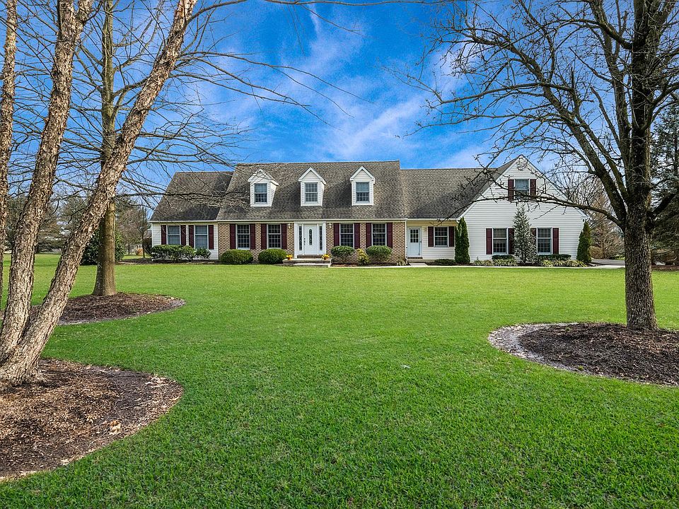 Homes For Sale On Point Pleasant Pike Doylestown Pa at Richard Adler blog