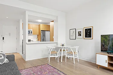 Rented by Citi Habitats