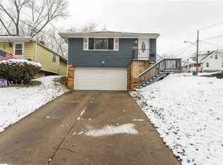 14425 Maple Ave, Maple Heights, OH 44137