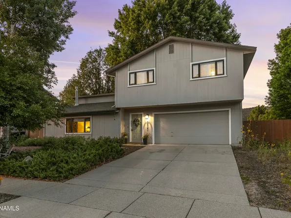 3430 W Wilson Dr, Flagstaff, AZ 86001