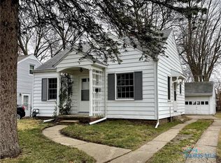 1911 Evansdale Ave, Toledo, OH