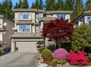 98 Linden Ct, Pt Moody, BC V3H5C2