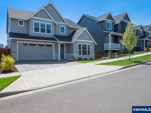 2754 Inna Ave NW, Salem, OR 97304