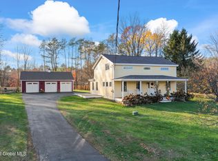 380 Locust Grove Rd, Greenfield Center, NY 12833