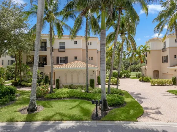 (undisclosed Address), Naples, FL 34109