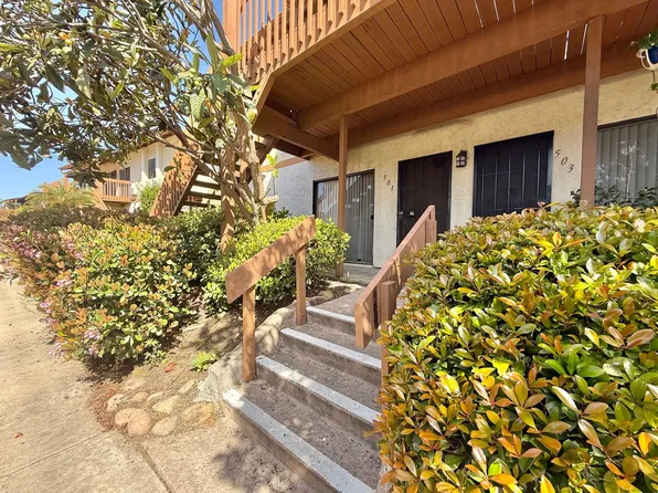 6354 Rancho Mission Rd Unit 501, San Diego, CA 92108