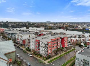 Bonds Landing, Victoria, BC V9A 0G2