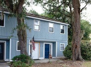 2304 Pine Ct S #76, Beaufort, SC 29902