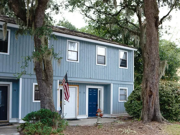 2304 S Pine Court #76, Beaufort, SC 29902