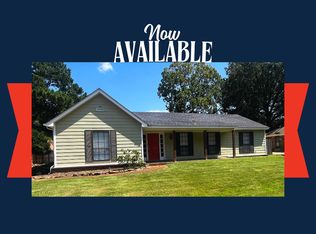 1770 Allenby Rd, Germantown, TN 38139