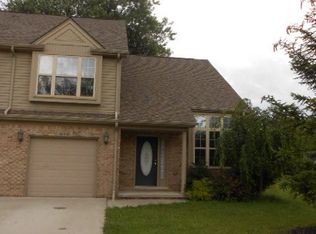 37208 Clio St, Harrison Township, MI 48045