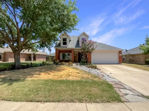 104 Lightning Trl, Forney, TX 75126