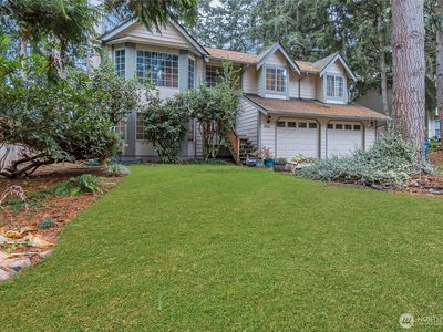 9520 175th Street Ct E, Puyallup, WA, 98375