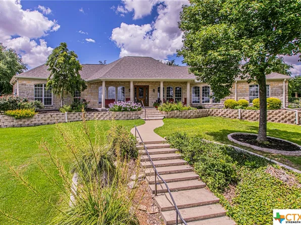 3450 Bob White Ln, Belton, TX 76513