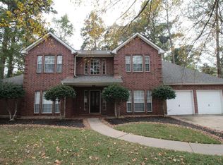 3327 Pine Chase Dr, Montgomery, TX 77356