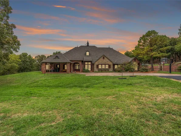 4800 W Munson Rd, Skiatook, OK 74070