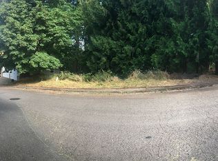 SE Duke St, Portland, OR 97236