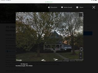70 Main St, Northborough, MA 01532