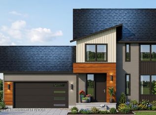 15230 Nottingham Fields Pkwy, Lansing, MI 48906