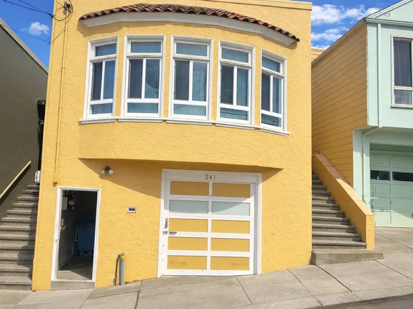 241 Tingley St, San Francisco, CA 94112