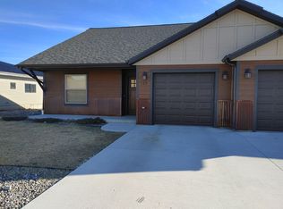 110 Molly Dr, Livingston, MT 59047