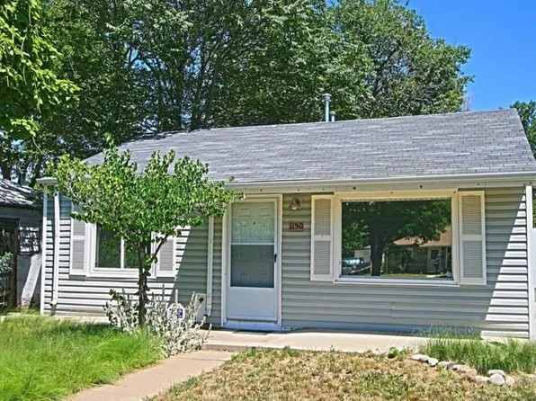 1150 Beeler St, Aurora, CO 80010
