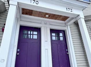 19 Gardner Ave #2, Lowell, MA 01854